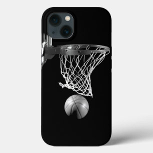 Etui iPhone Case-Mate Basket-ball élégant unique