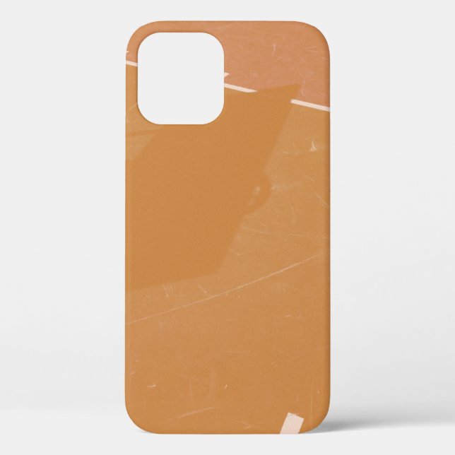 Coques Case-Mate iPhone Basket-ball lancer l'ombre en ligne (Verso)