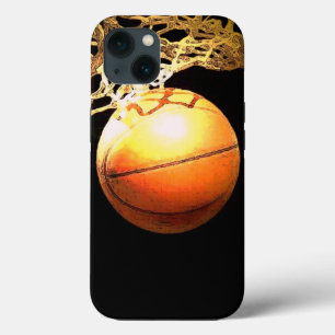 Coque Case-Mate iPhone Basket-ball spécial unique