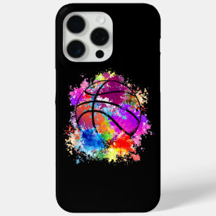 Coque Case-Mate iPhone Basketball Adolescentes Filles Ados Baller Dunk