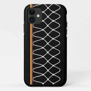 Coques Pour iPhone Basketball Hoop Net_classic