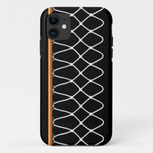 Coque Case-Mate Pour iPhone Basketball Hoop Net_classic