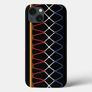 Etui iPhone 13 Basketball Hoop Net_classic