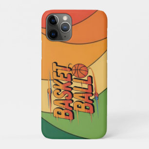 Case-Mate iPhone Case Basketball Thrill