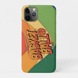 Case-Mate iPhone Case Basketball Thrill