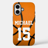Basketball Votre nom Personnalisable