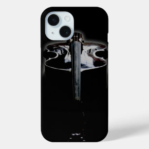 Coque Case-Mate iPhone Basse 1 iphcnm