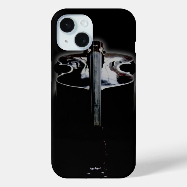 Coques Case-Mate iPhone Basse 1 iphcnm (Verso)