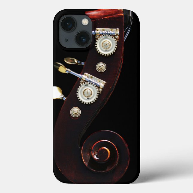 Coques Case-Mate iPhone Basse 2 iphcnm (Verso)