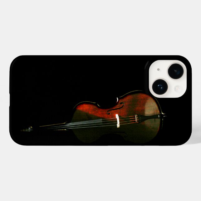 Coques Case-Mate iPhone Basse 3 iphcnm (Verso (horizontal))