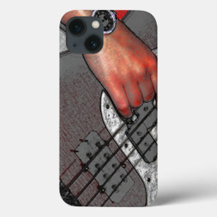 Case-Mate iPhone Case Basse 4 iphcna