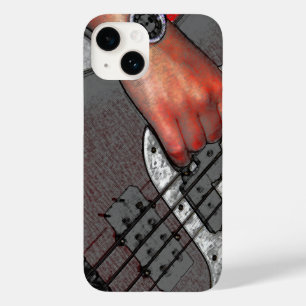 Coque Case-Mate iPhone Basse 4 iphcna