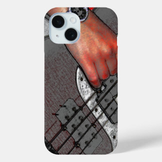 Coque Case-Mate iPhone Basse 4 iphcna