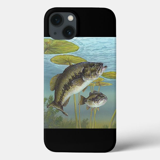 Coques Case-Mate iPhone Basse à grande bouche (Verso)
