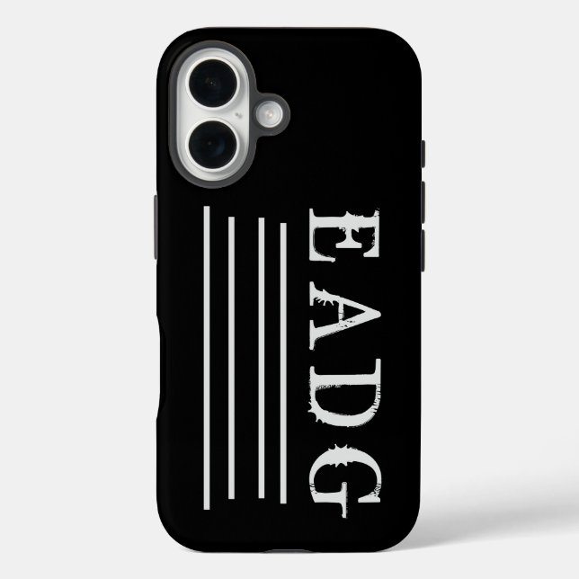 Coques Case-Mate iPhone Basse réglée (Verso)