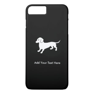 Case-Mate iPhone Case Basset allemand