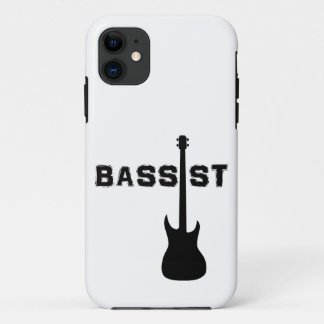 Case-Mate iPhone Case Bassiste