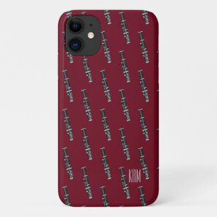 Case-Mate iPhone Case Basson de Bourgogne