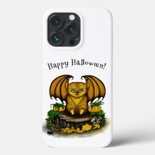 Case-Mate iPhone Case Bat d'Halloween mignonne
