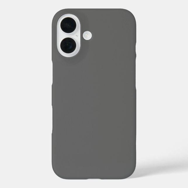 Coques Case-Mate iPhone Bataillon (Verso)