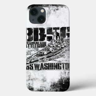 Coque Case-Mate iPhone Bataillon Washington iPad Mini Retina Cas