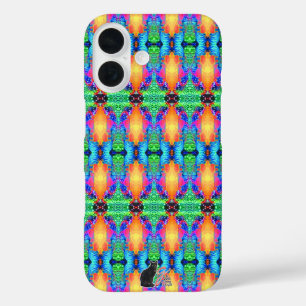 Coque Pour iPhone 16 Batallions KCFX