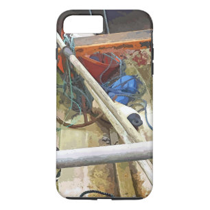 COQUES POUR iPhone BATEAU