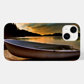 Coque Case-Mate iPhone Bateau