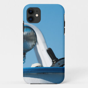 Coque Case-Mate iPhone Bateau à voile gouvernail nautique