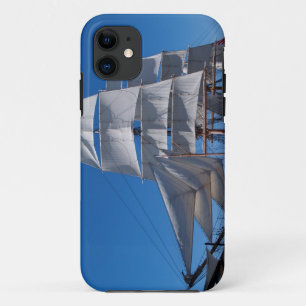 Coque Case-Mate iPhone Bateau à voile iPhone 5 Coque-Mate à peine là