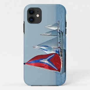 Etui iPhone Case-Mate Bateau à voile Regatta