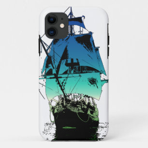 Coque Case-Mate Pour iPhone Bateau classique