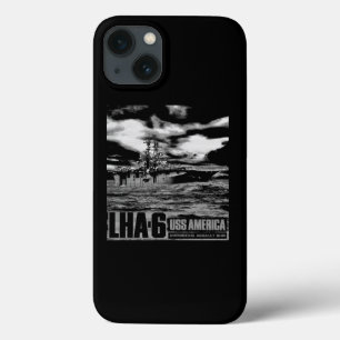 Case-Mate iPhone Case Bateau d'assaut amphibie Amérique