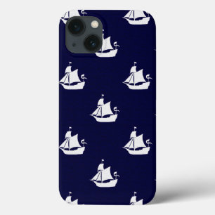 Case-Mate iPhone Case Bateau Opus Posh Nautique