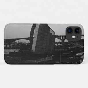 Case-Mate iPhone Case Bateau vintage Xiang Jiang Changsha Chine