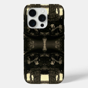 Coque Case-Mate iPhone Bateau vintage Xiang Jiang Changsha Chine