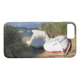 COQUE iPhone 8/7 BATEAUX