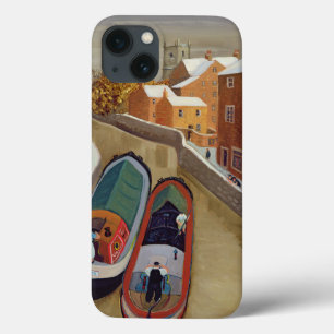 Coque Case-Mate iPhone Bateaux étroits