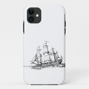 Coque Case-Mate Pour iPhone bateaux sur l'eau