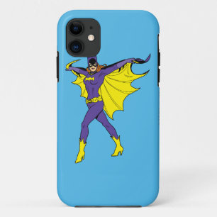 Coque Case-Mate iPhone Batgirl