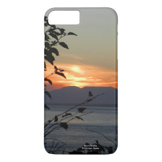 Coque iPhone 7 Plus Bâti Susitna Alaska