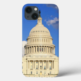 Etui iPhone Case-Mate Bâtiment de capitol des USA, Washington DC,