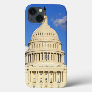 Etui iPhone Case-Mate Bâtiment de capitol des USA, Washington DC,