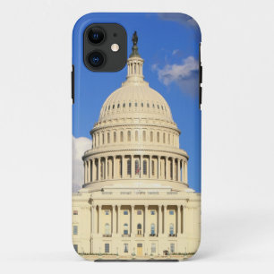 Coques Pour iPhone Bâtiment de capitol des USA, Washington DC,