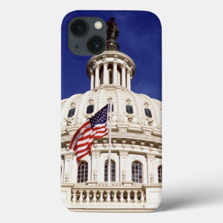 Etui iPhone Case-Mate Bâtiment de capitol des USA, Washington DC