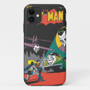 Coques Pour iPhone Batman #37 Comic