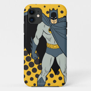 Etui iPhone Case-Mate Batman Cape
