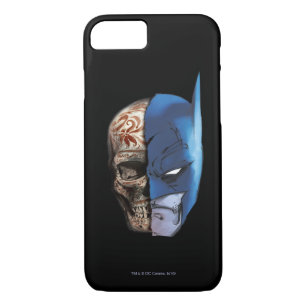 Coques Pour iPhone Batman de los Muertos