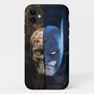 Coque Case-Mate Pour iPhone Batman de los Muertos