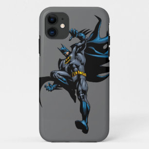 Coques Pour iPhone Batman Descend
